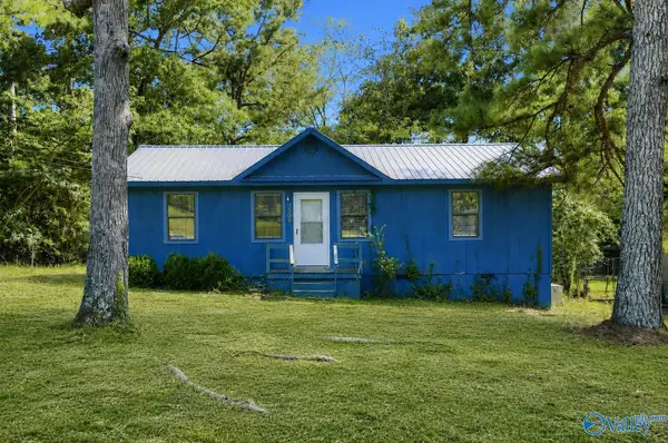1505 Hardin Circle, Gadsden, AL 35903