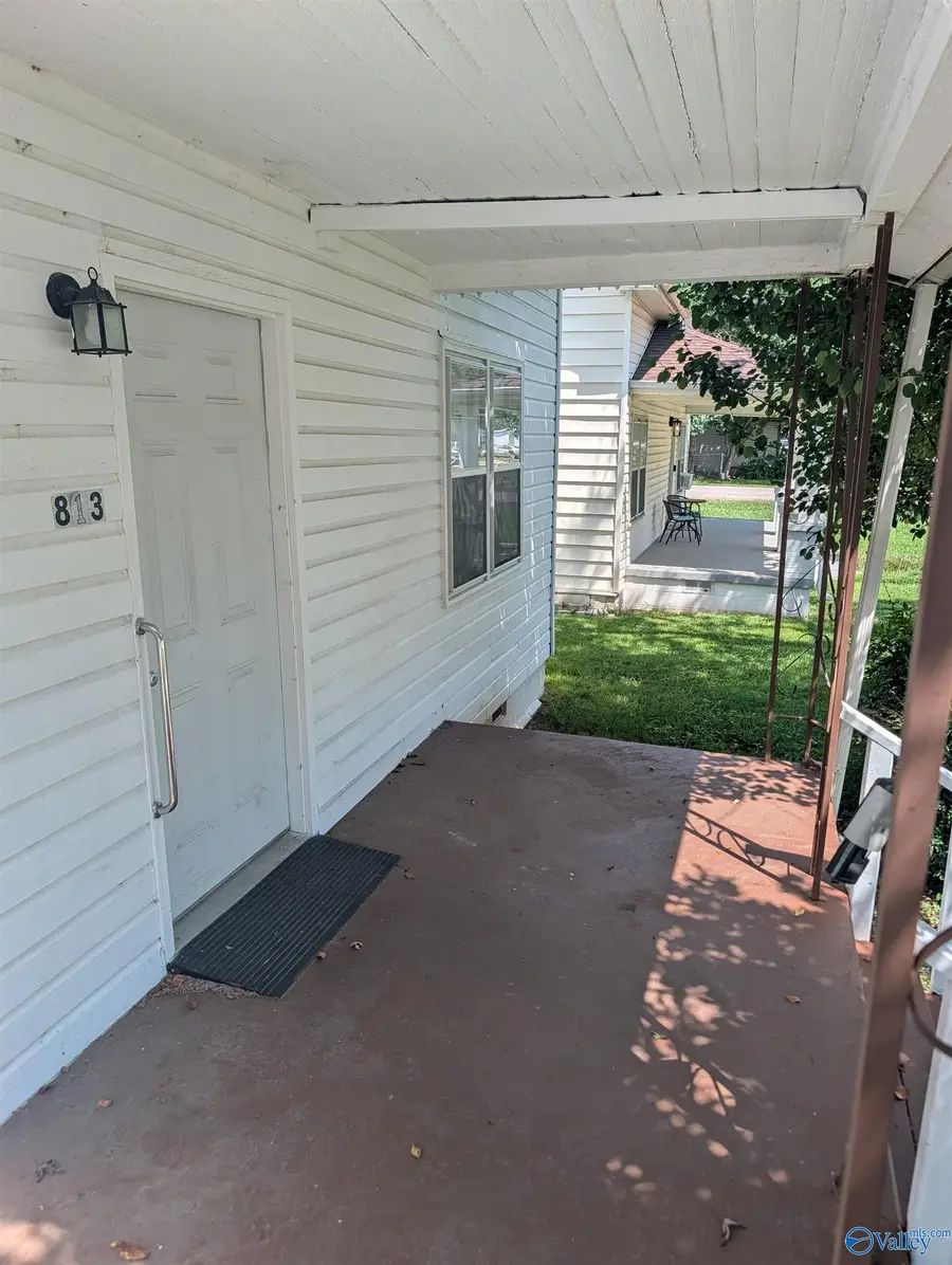 813 Halsey Avenue Ne, Huntsville, AL 35801 - #3