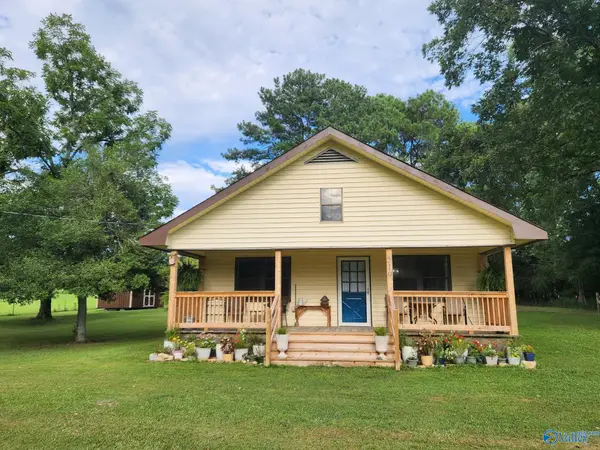 519 Carmichael Road, Valley Head, AL 35989
