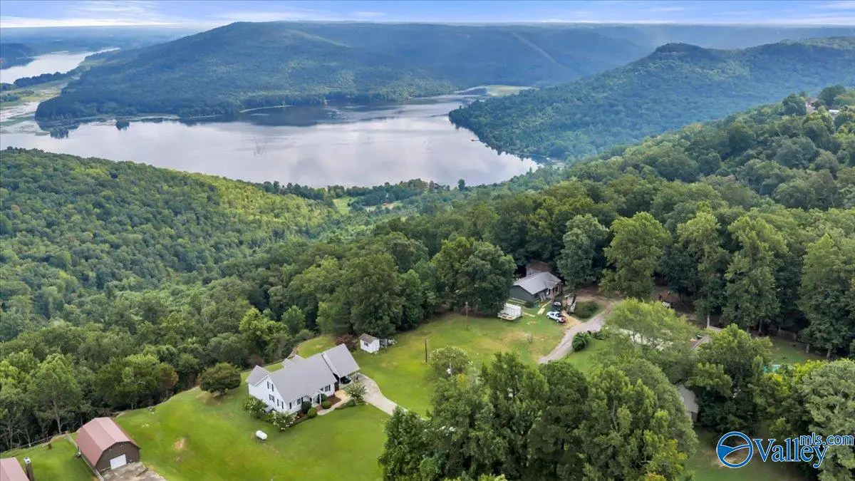Lot County Road 223, Dutton, AL 35744 - #1