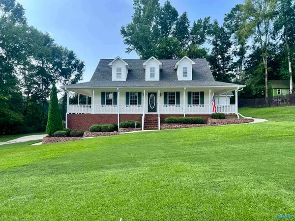 22926 Horseshoe Bend, Athens, AL 35611