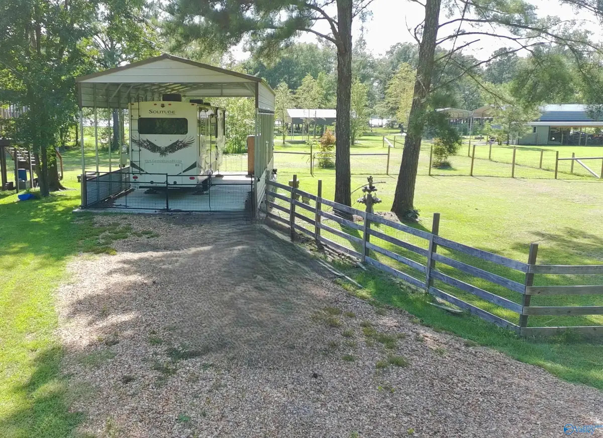 Lot 166 County Road 1011, Centre, AL 35960 - #1