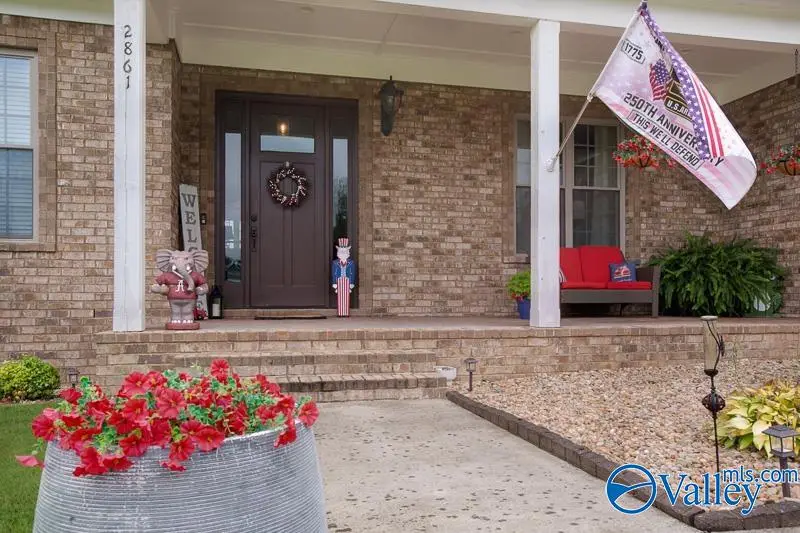 2861 Butler Road, New Market, AL 35761 - #2