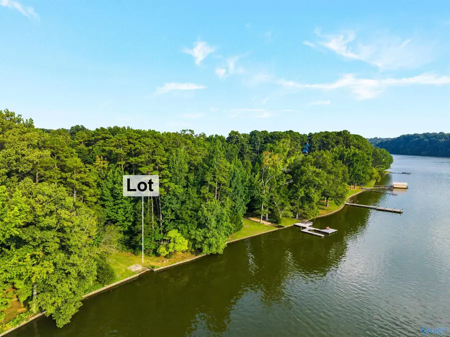 Lot 26 Lakeside Estates Road, Athens, AL 35614 - #2