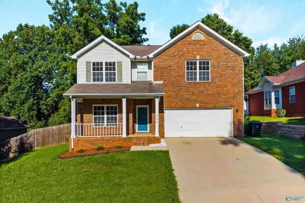 202 Bridgeway Circle, Madison, AL 35758