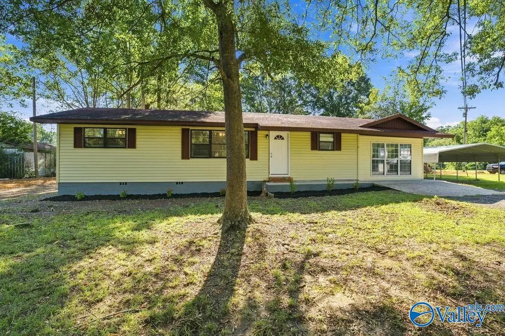 312 Alabama Avenue Se, Hanceville, AL 35077 - #1