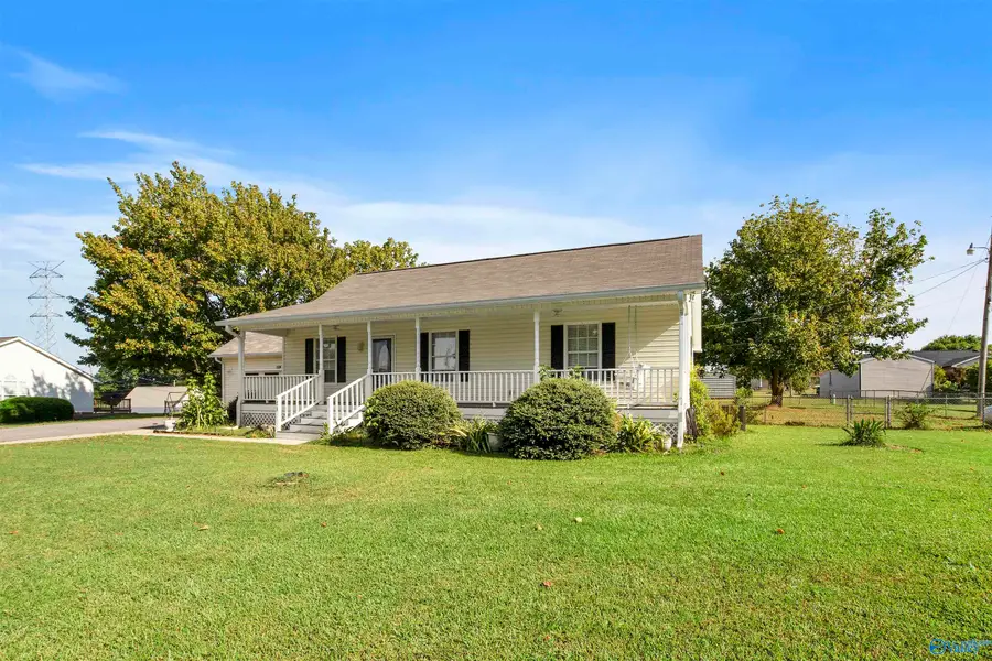 73 County Road 1238, Vinemont, AL 35179 - #2