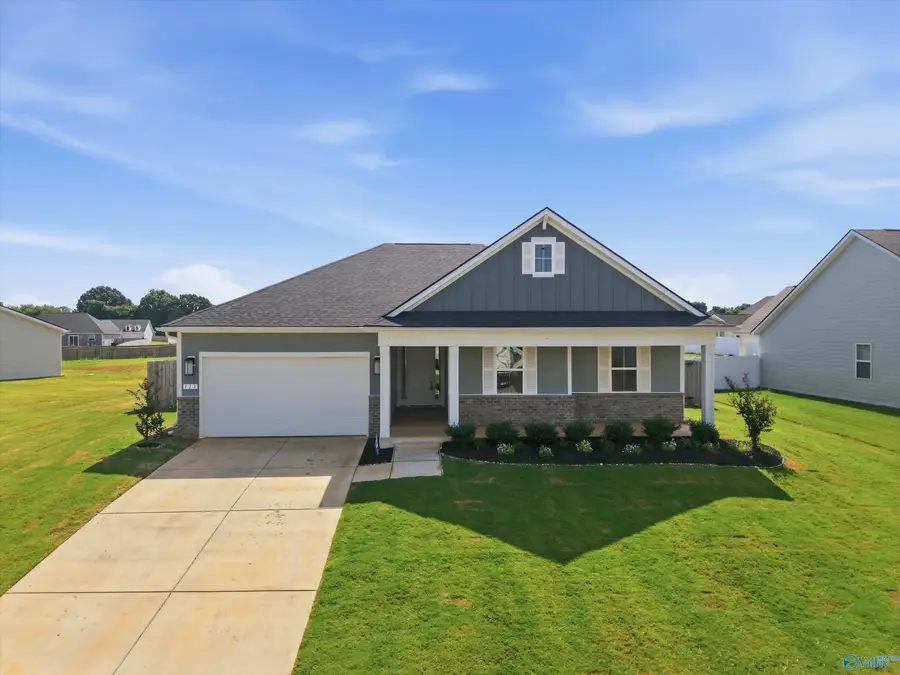 111 Jude Lane, Hazel Green, AL 35750 - #3