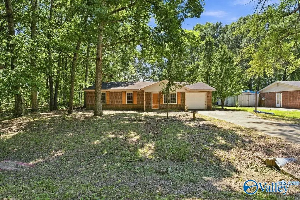 1308 Montreat Drive, Athens, AL 35611 - #1
