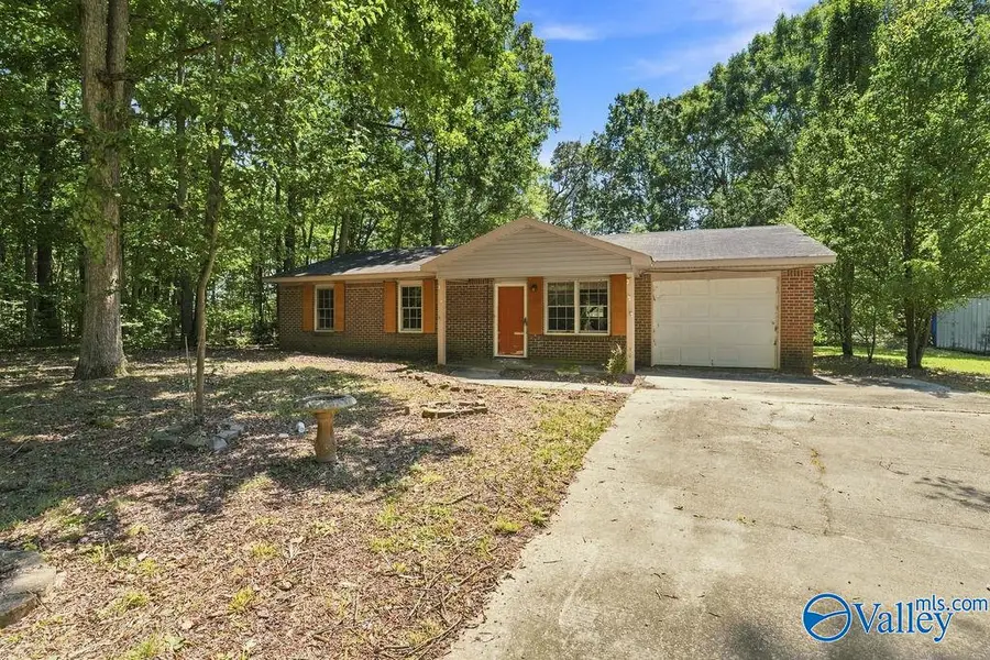 1308 Montreat Drive, Athens, AL 35611 - #2
