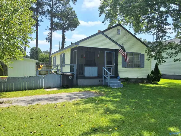 902 Wilbanks Avenue, Gadsden, AL 35903