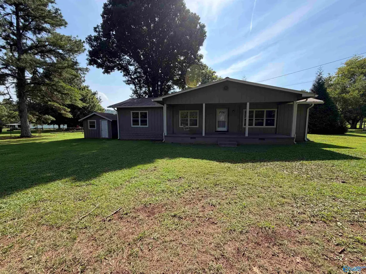 15941 Scottsboro Hwy 79, Scottsboro, AL 35768 - #1