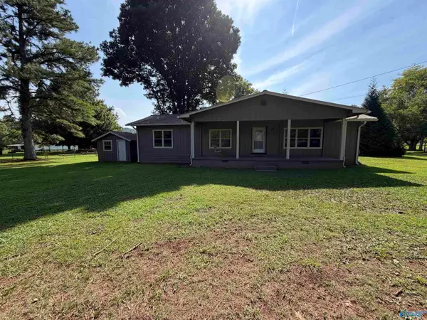 15941 Scottsboro Hwy 79, Scottsboro, AL 35768