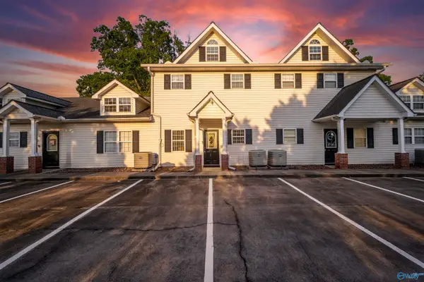 570 County Road 1001 #3, Centre, AL 35960