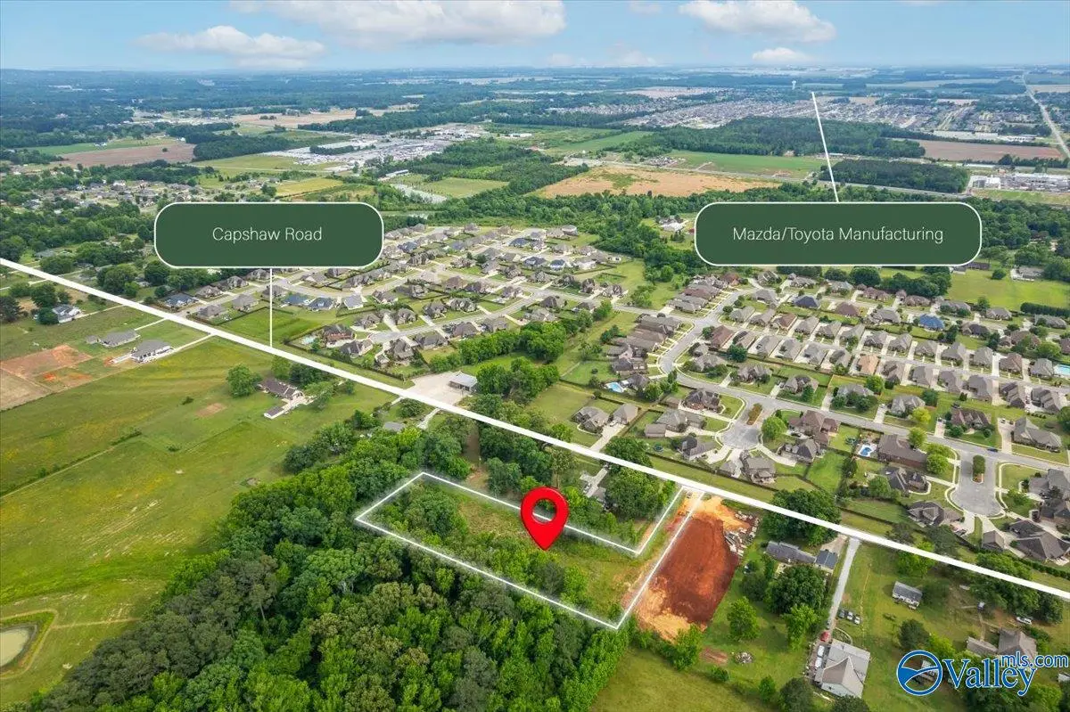 25177 Capshaw Road, Athens, AL 35613 - #1