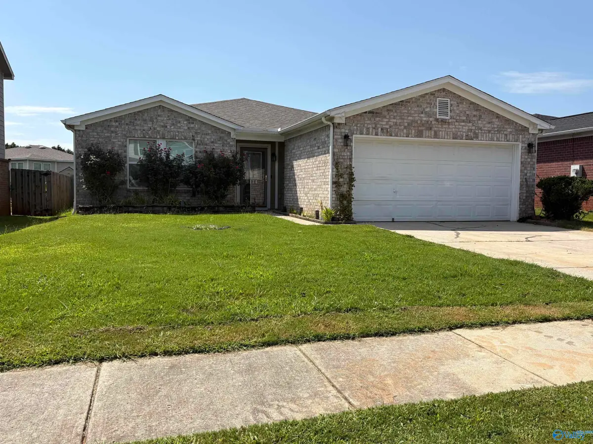 114 Forestbrook Drive, Madison, AL 35757 - #1