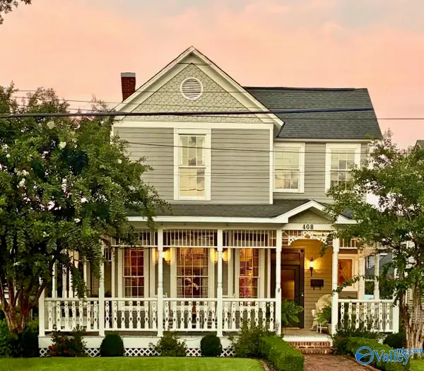 408 4th Avenue, Decatur, AL 35601