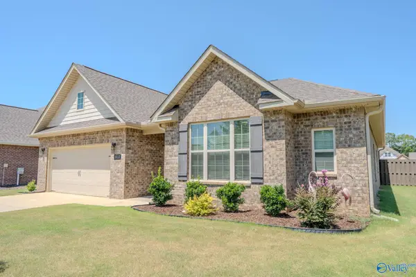 3112 Henry Road, Decatur, AL 35603