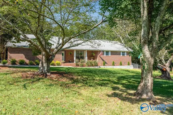 5124 County Road 147, Leesburg, AL 35983