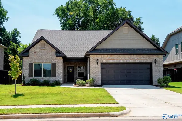 202 Saddle Street, New Market, AL 35761