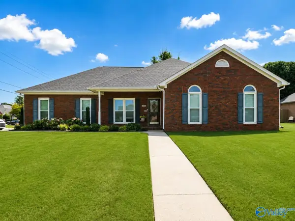 1802 Grissom Avenue, Decatur, AL 35603