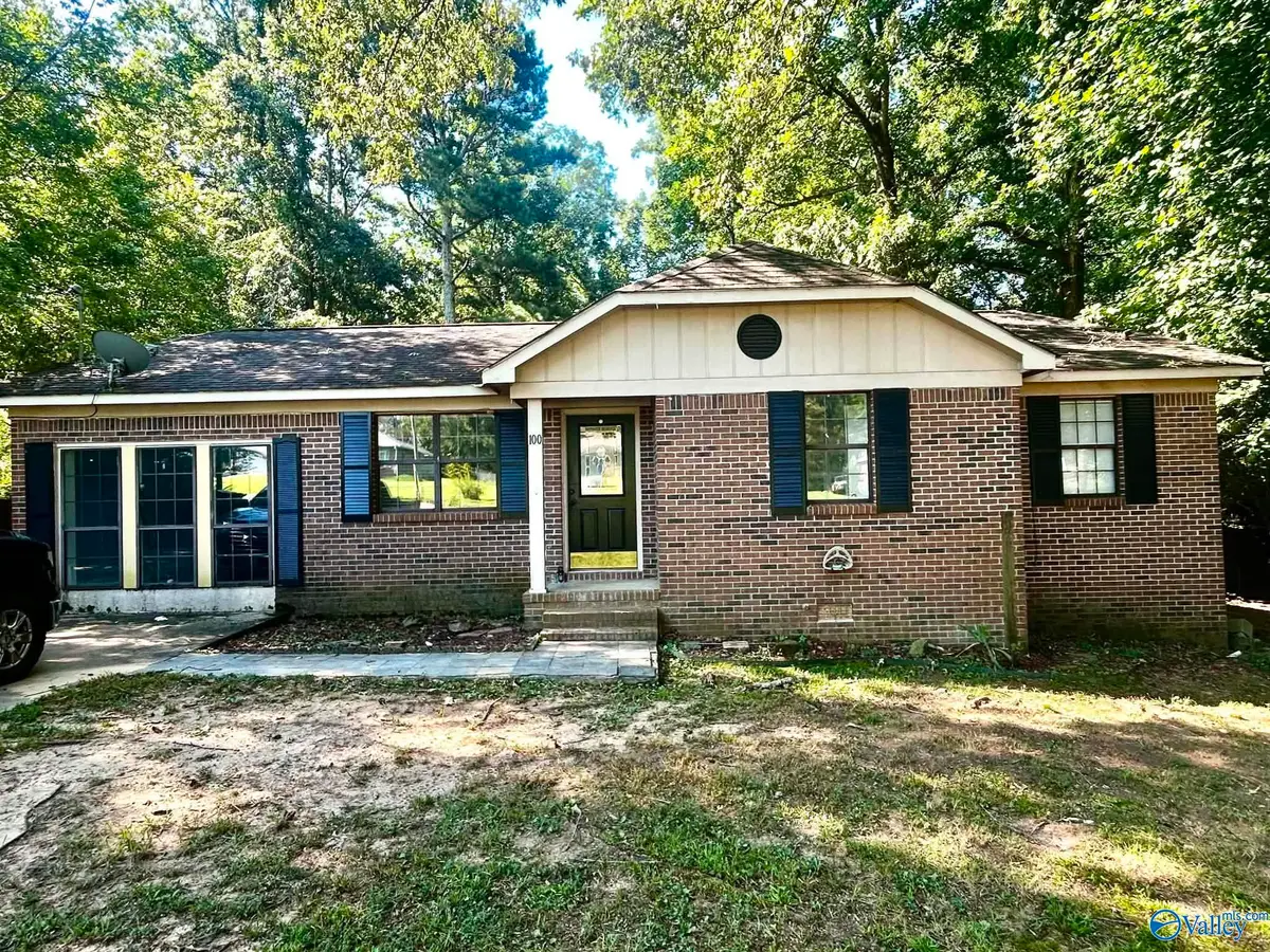 100 Whisperwood Drive, Somerville, AL 35670 - #1