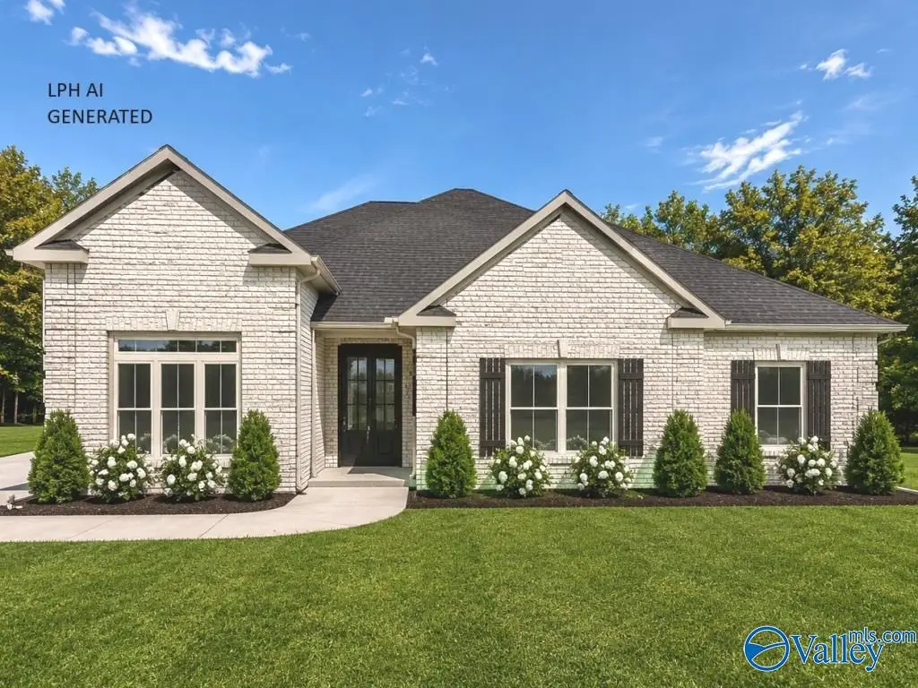 Dublin-A Old Town Drive, Athens, AL 35613 - #1