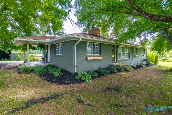 134 Old Huntsville Road, Fayetteville, TN 37334