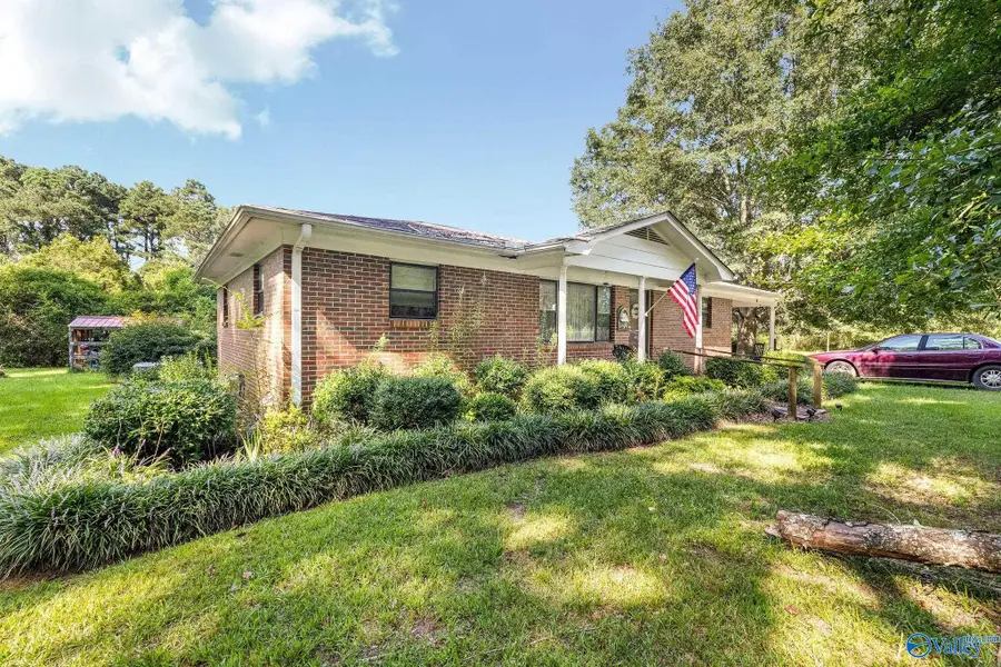 35 Prayer Barn Road, Hartselle, AL 35640 - #3