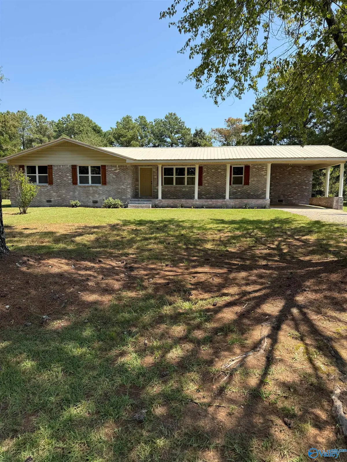 89 Woodland Avenue, Trinity, AL 35673 - #1