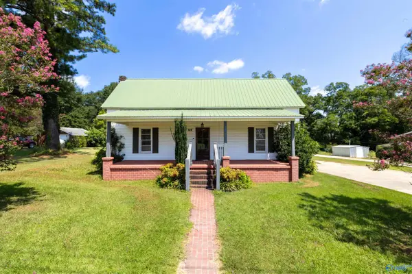 728 2nd Avenue Sw, Hamilton, AL 35570