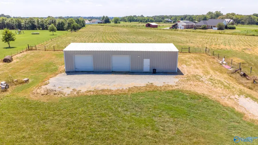 5 acres County Road 343, Town Creek, AL 35672 - #2