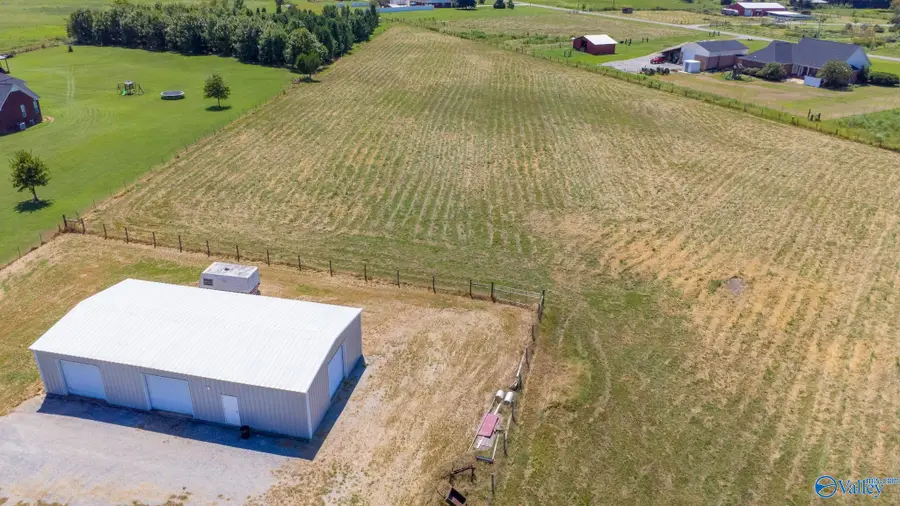 5 acres County Road 343, Town Creek, AL 35672 - #3