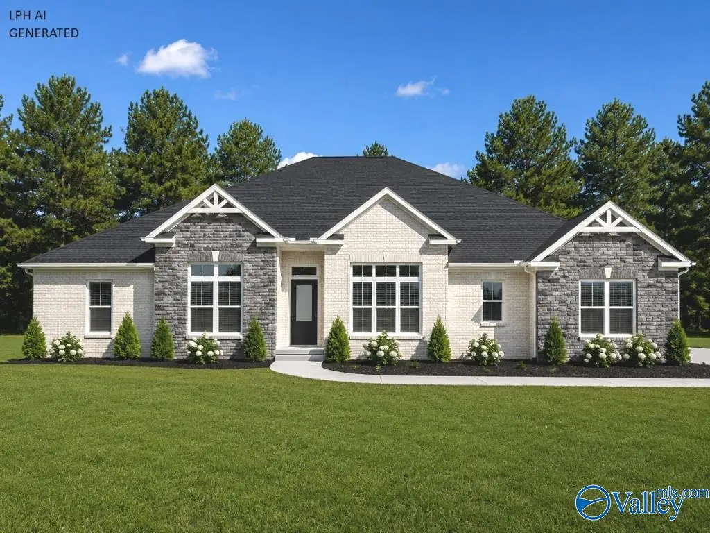 Charleston - B1 Evans Road, Athens, AL 35611 - #1