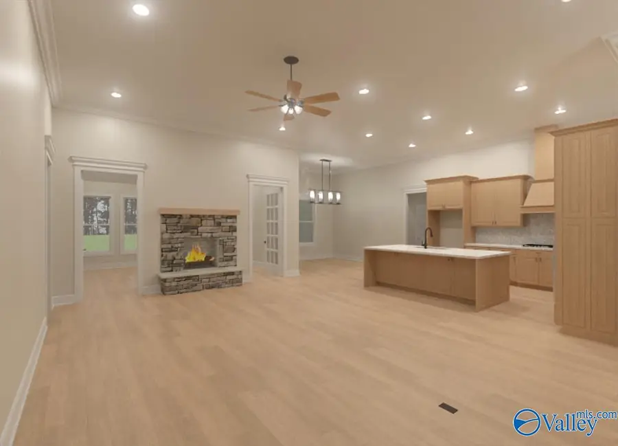 Charleston - B1 Evans Road, Athens, AL 35611 - #3