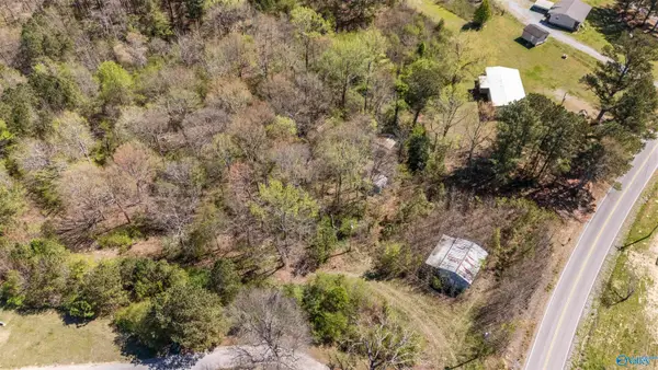 14.52AC County Road 1212, Vinemont, AL 35179