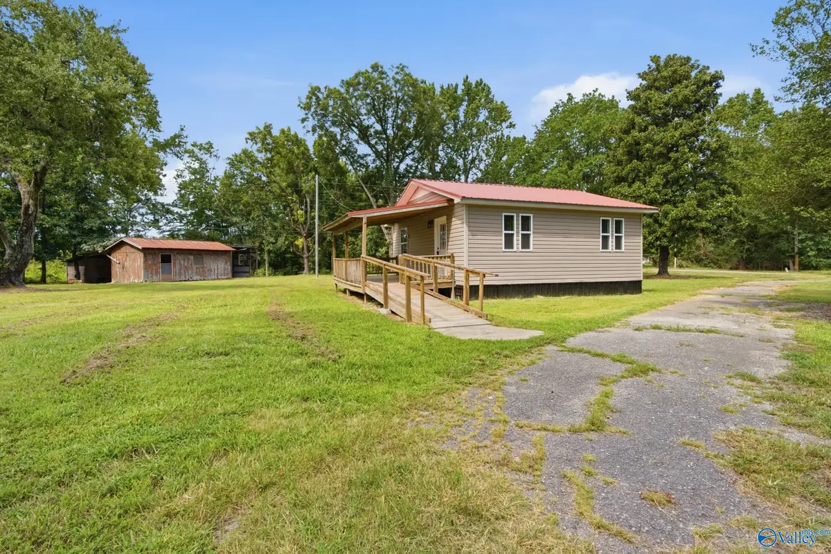 18539 Townsend Ford Road, Athens, AL 35611 - #1