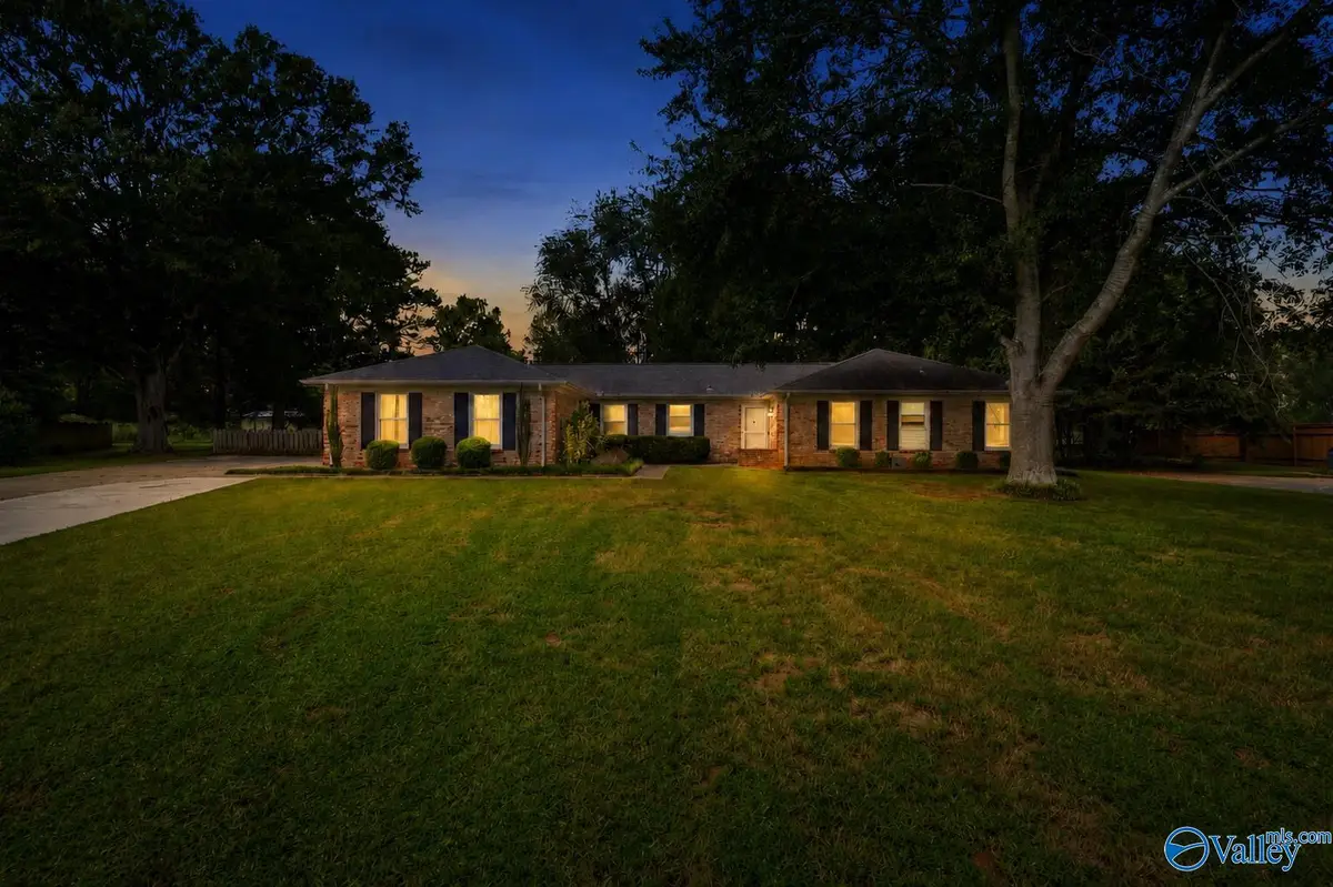 316 Plantation Drive, Meridianville, AL 35759 - #1