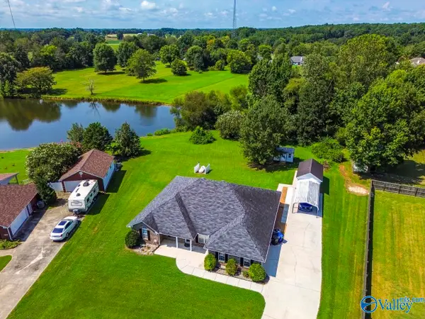 102 Meadow Lake Circle, Ardmore, AL 35739