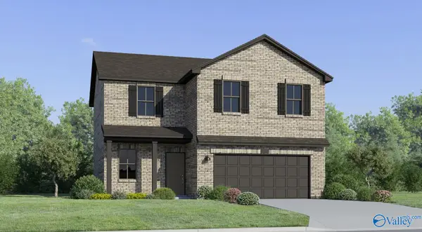 125 Havner Drive, Hazel Green, AL 35750