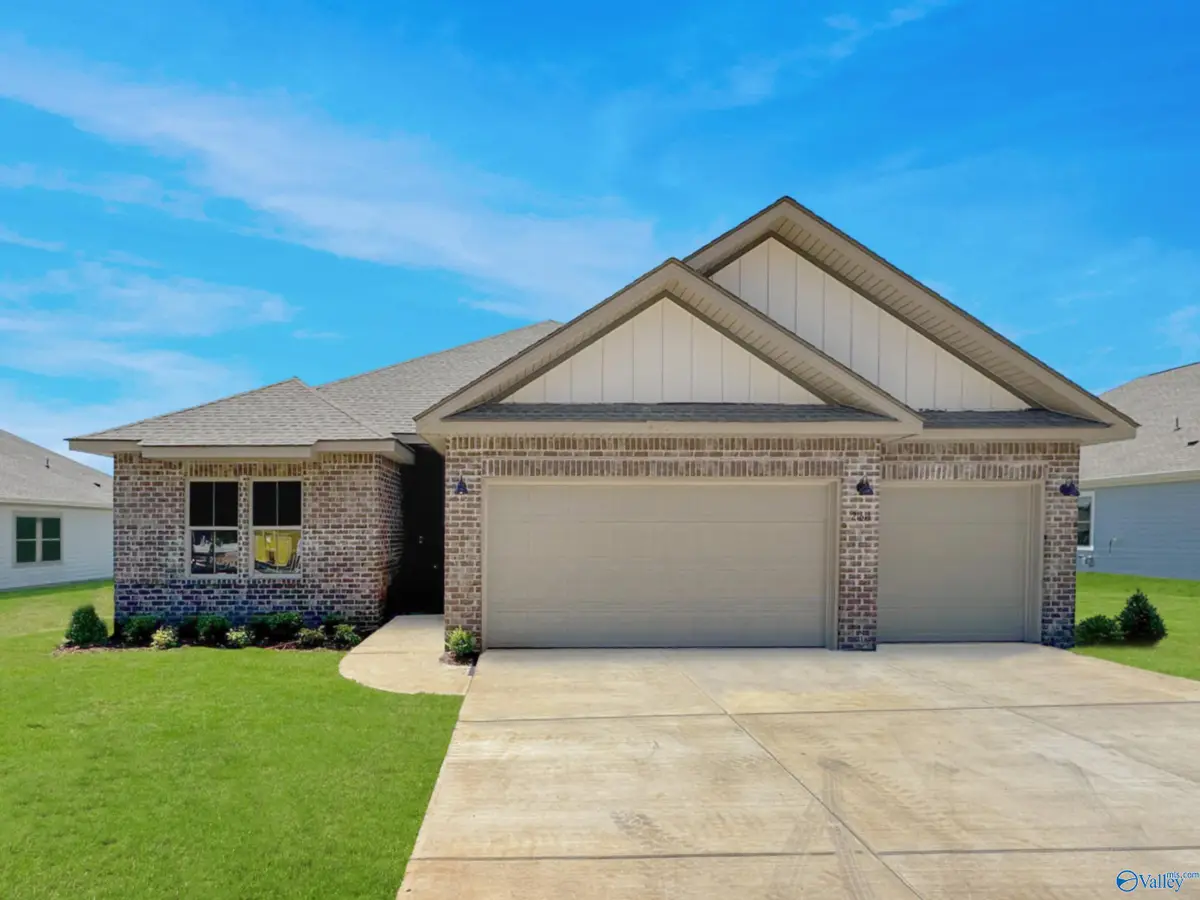 299 Susan Lynn Drive, Meridianville, AL 35759 - #1