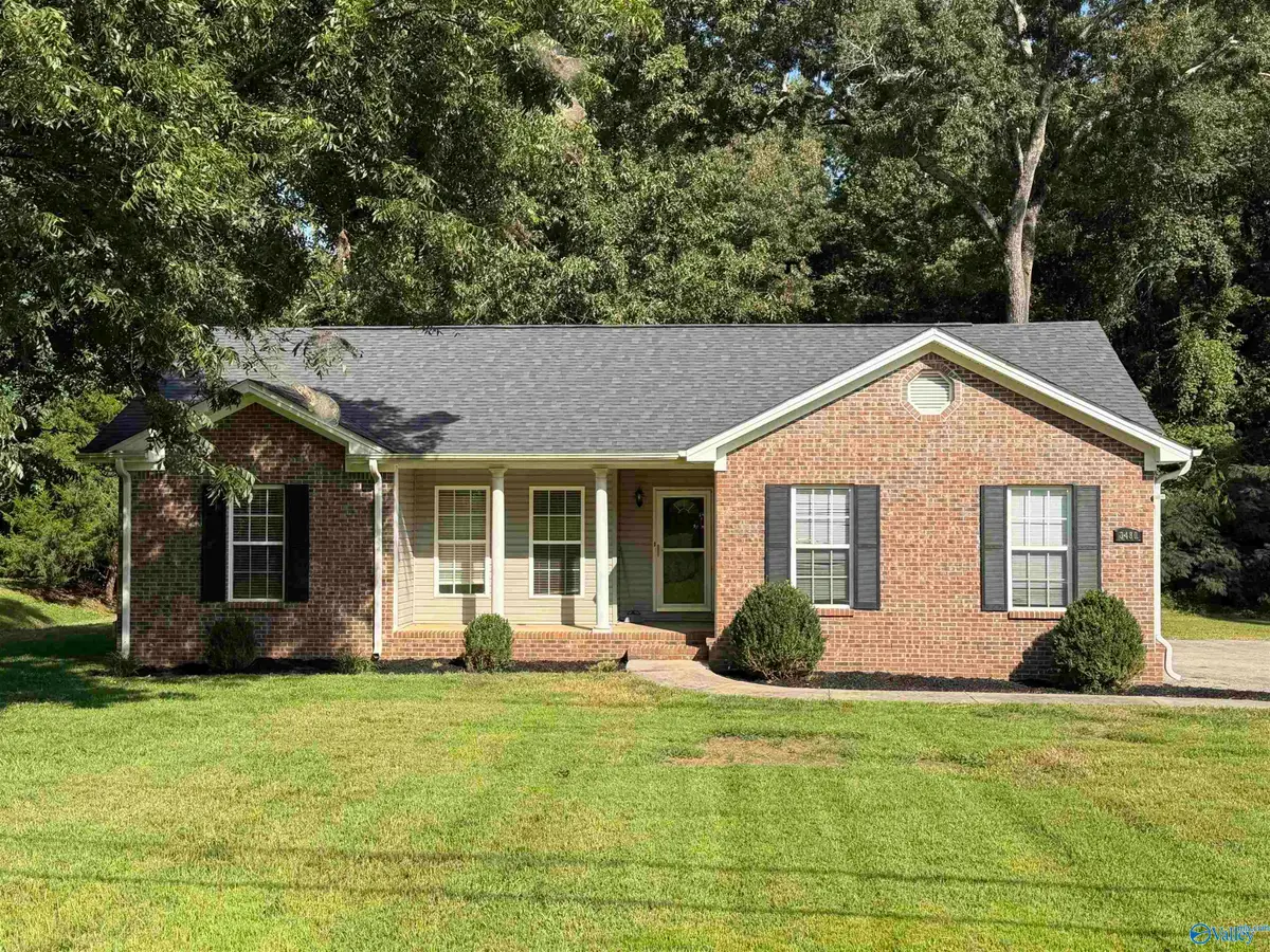 3480 Winchester Road, New Market, AL 35761 - #1