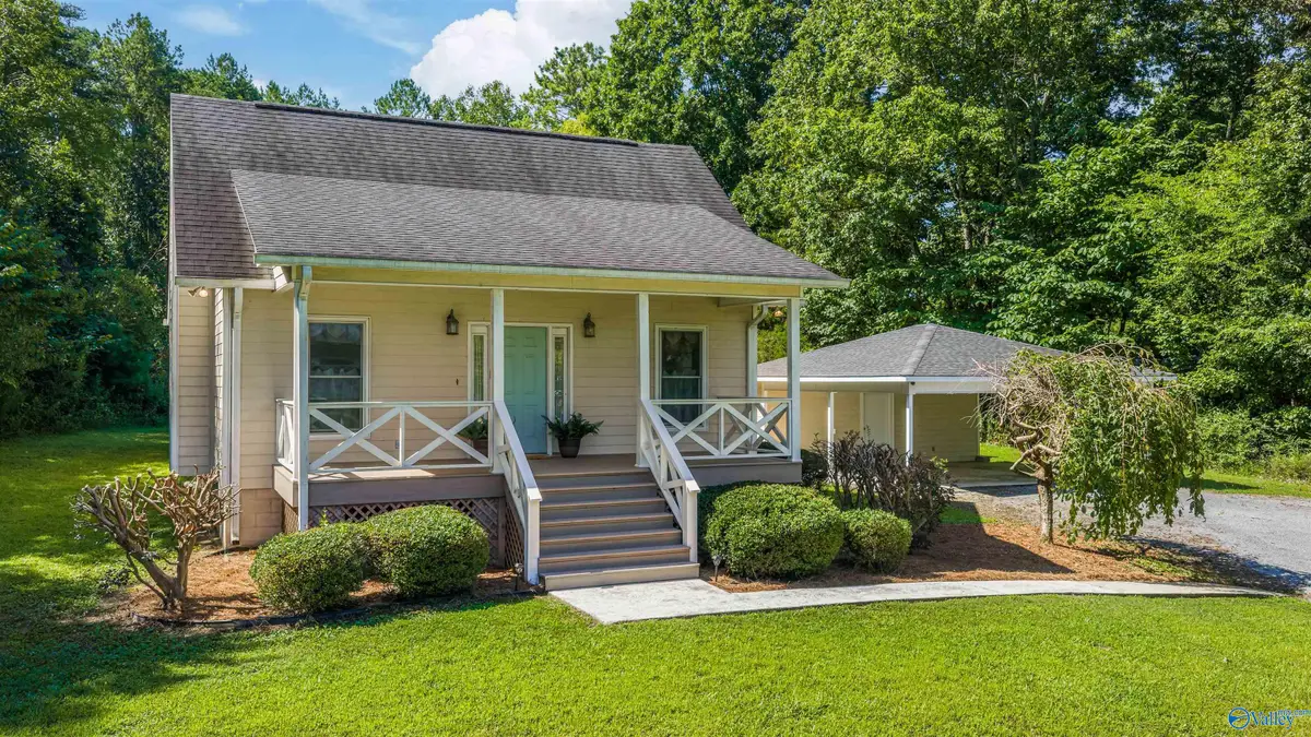 3831 County Road 51, Fort Payne, AL 35967 - #1
