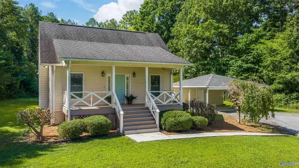 3831 County Road 51, Fort Payne, AL 35967