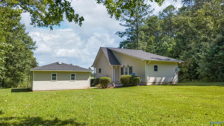 3831 County Road 51, Fort Payne, AL 35967 - #2
