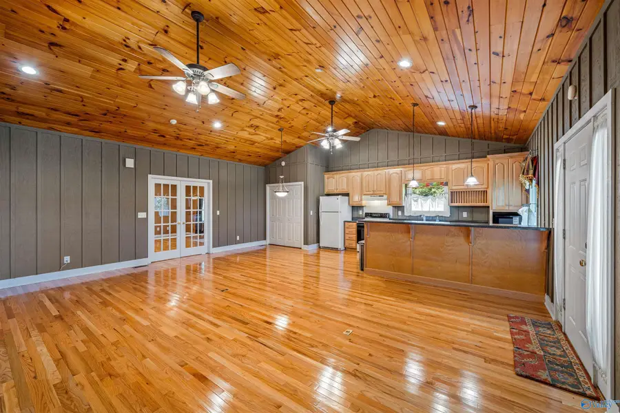 3831 County Road 51, Fort Payne, AL 35967 - #3