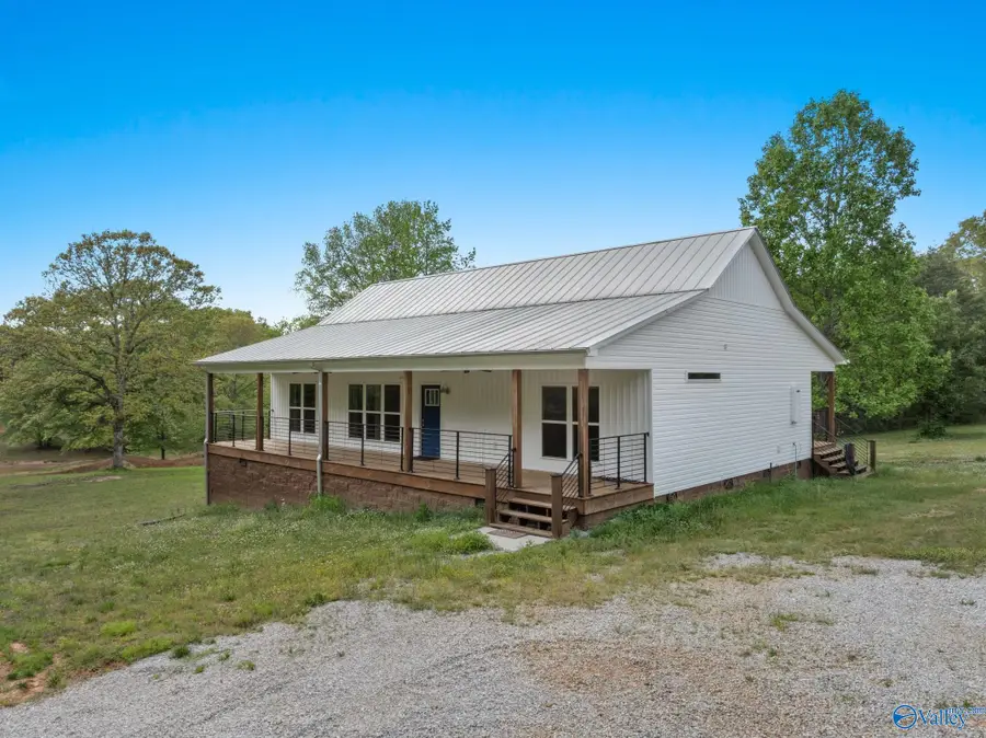 201 Berry Lane, Florence, AL 35633 - #2