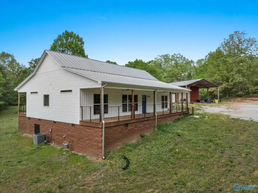 201 Berry Lane, Florence, AL 35633 - #3