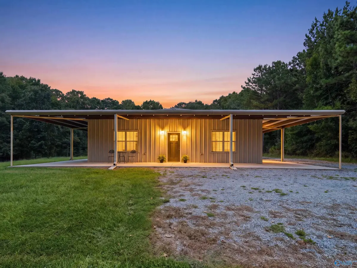 1615 Carroll Road, Harvest, AL 35749 - #1