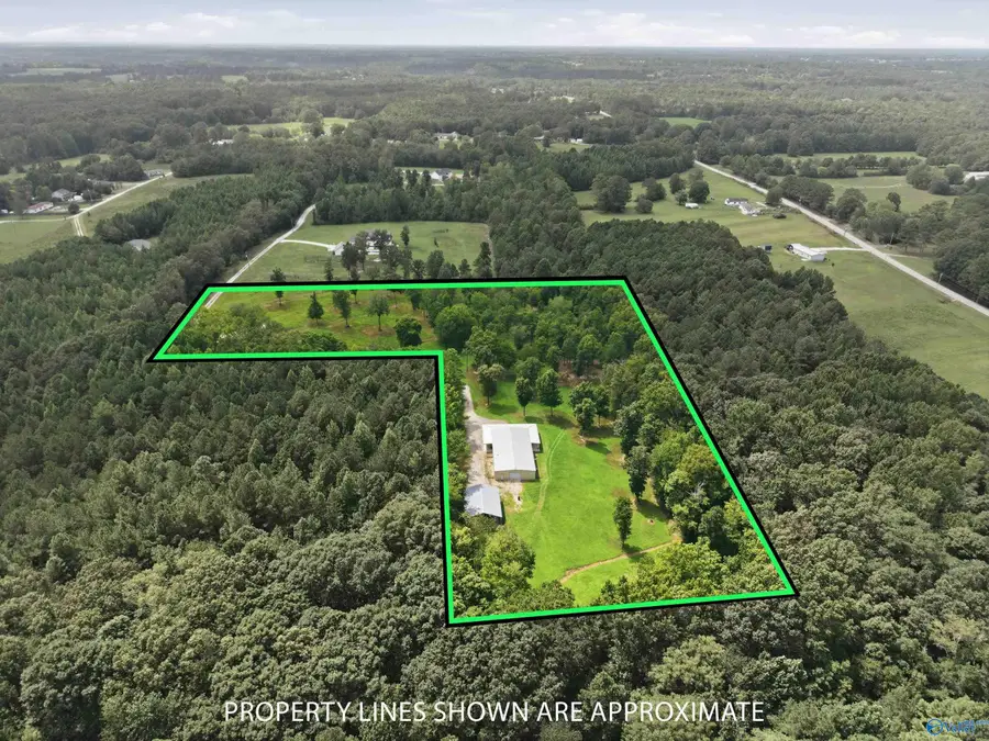 1615 Carroll Road, Harvest, AL 35749 - #2